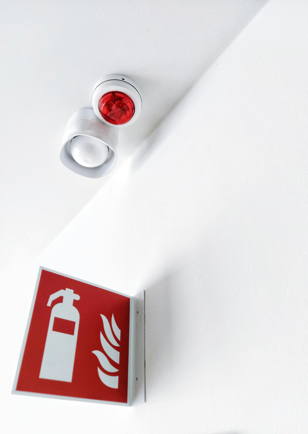 Fire Detection Systems